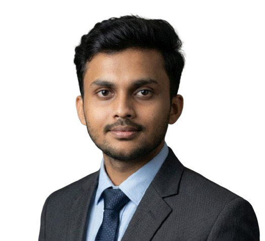 Meet Your Digital Marketing Expert
